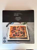 Gusta Pizza Baksteen 33x33cm - Nieuw in doos, Ophalen of Verzenden, Nieuw