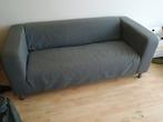 Gratis klipan bankje ikea, Huis en Inrichting, Banken | Bankstellen, Ophalen, Gebruikt, Tweepersoons, 75 tot 100 cm