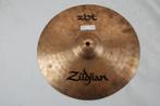 Zildjian ZBT crash 703gr 14 inch  <24241808>, Ophalen of Verzenden, Gebruikt, Drums of Percussie