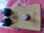 1977   Script Logo MXR Distortion+, Muziek en Instrumenten, Effecten, Ophalen of Verzenden, Gebruikt, Distortion, Overdrive of Fuzz