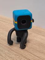 Polaroid cube plus action, sports camera, Ophalen of Verzenden, Zo goed als nieuw, Overige merken