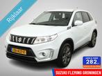 Suzuki Vitara 1.0 Boosterjet Select, Auto's, Suzuki, Voorwielaandrijving, Gebruikt, Met garantie (alle), 400 kg