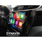 Android 14 Autoradio Nissan Roque 2016 carplay Dynavin, Auto diversen, Oberonweg 262 3208pg, Nieuw, Ophalen of Verzenden, Dynavin