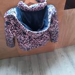 Vingino Meisjesjas Maat 128, Ophalen of Verzenden, Zo goed als nieuw, Vingino, Meisje