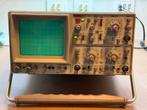 Hameg HM604 defect, Ophalen of Verzenden, Gebruikt, Overige meters