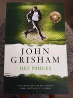 p16 Het proces - John Grisham, Ophalen of Verzenden, Gelezen