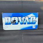 Bovag reclame bord jaren 60/70?, Verzamelen, Merken en Reclamevoorwerpen, Ophalen of Verzenden, Gebruikt, Reclamebord
