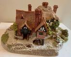 Lilliput Lane - Oakwood Smithy - 1998, Ophalen of Verzenden, Zo goed als nieuw