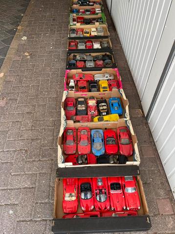 PARTIJ VERZAMELING HANDEL COLLECTIE RESTANT 7️⃣1️⃣ STUKS beschikbaar voor biedingen