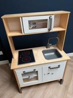 Kinderkeuken / Ikea Kid’s Kit he, Ophalen, Zo goed als nieuw