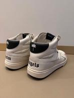 Palm Angels hoge sneakers - Origineel, Kleding | Heren, Schoenen, Palm Angels, Wit, Ophalen of Verzenden, Sneakers of Gympen