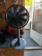 Duux whisper fan 2 grijs, Witgoed en Apparatuur, Ventilatoren, Ophalen of Verzenden, Zo goed als nieuw, Statiefventilator