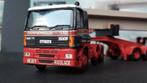 Leyland Daf 85 tandem as dolly 1:50 Corgi Heavy Haulage Pol, Hobby en Vrije tijd, Modelauto's | 1:50, Ophalen of Verzenden, Nieuw