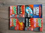 Cassettebandjes, 2 t/m 25 bandjes, Overige genres, Ophalen of Verzenden, Nieuw in verpakking