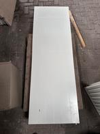 Design radiator (vlak) 180 x 60 x 10, Ophalen, Radiator, Zo goed als nieuw, 60 tot 150 cm