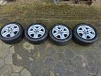 Zomerbanden, Auto-onderdelen, Banden en Velgen, Ophalen, Gebruikt, 16 inch, 205 mm