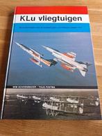 vliegtuigen van de Koninklijke Luchtmacht vanaf 1913, Boeken, Oorlog en Militair, Ophalen of Verzenden, Zo goed als nieuw, Tweede Wereldoorlog