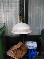 TE KOOP MOOIE OUDE KAMER HANG LAMP, Ophalen, Zo goed als nieuw, Minder dan 50 cm