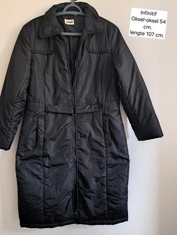 Infinitif jas M/L beschikbaar voor biedingen