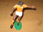 Voetbal-poppetje diverse ned. elftal tonka 1989, Ophalen of Verzenden, Zo goed als nieuw, Overige binnenlandse clubs, Beeldje of Poppetje