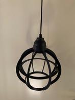 Hanglamp, Ophalen of Verzenden, Zo goed als nieuw, Metaal, Minder dan 50 cm