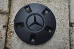 1 losse originele naaf wieldop Mercedes-Bens Vito, Auto diversen, Wieldoppen, Ophalen of Verzenden, Gebruikt
