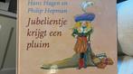 Jubelientje krijgt een pluim, Ophalen of Verzenden, Zo goed als nieuw