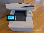 HP LaserJet MFP - Vlekken op papier, Ophalen, Kleur printen, Gebruikt, All-in-one