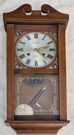 Grossmann Uhre klok, Huis en Inrichting, Woonaccessoires | Klokken, Ophalen, Gebruikt, Analoog, Wandklok