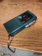 Microcassette recorder, Ophalen of Verzenden, Walkman