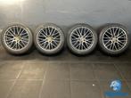 Originele Porsche Cayenne IV Turbo 9Y RS Spyder 21 inch antr, 285 mm, 21 inch, Banden en Velgen, Gebruikt