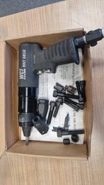 blindklinkmoertang, Doe-het-zelf en Verbouw, Ophalen, 1742 PB  Schagen, Verkoop@westcoasttools.nl, Zo goed als nieuw