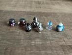 POTJES EN FLESJES VOOR POPPENHUIS 1:12, Ophalen of Verzenden, Nieuw, Poppenhuis
