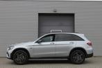 Mercedes-Benz GLC 300e 4MATIC Business Solution AMG I PHEV I, Automaat, Gebruikt, Zwart, 4 cilinders