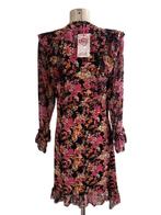 Tessa Koops jurk NIEUW M, Kleding | Dames, Nieuw, Ophalen of Verzenden, Maat 36 (S)