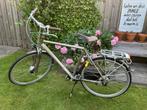Batavus Herenfiets, 57 tot 61 cm, Ophalen, Zo goed als nieuw, Overige merken