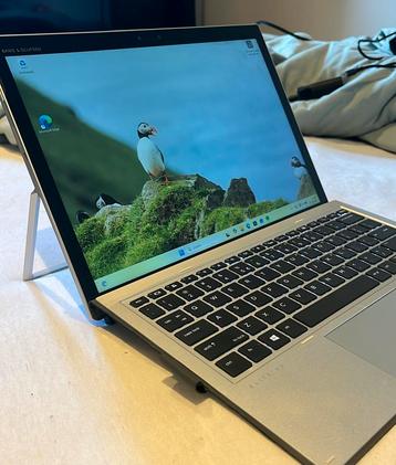 HP elite x2 1013 g3 beschikbaar voor biedingen