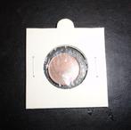 Muntplaatje Stuiver, Postzegels en Munten, Munten | Nederland, Verzenden, Koningin Juliana, Overige waardes, Losse munt