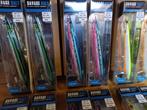 180mm/37g Sinking Sandeel Surfwalker pluggen (Savage Gear), Tinstraat, Savage Gear, Nieuw, Ophalen of Verzenden