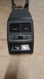 Audi a4 middenconsole armsteun, Ophalen of Verzenden, Gebruikt, Audi