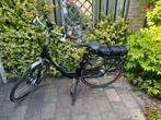 Gazelle Orange C7+ HFP E-bike 49cm, Fietsen en Brommers, Elektrische fietsen, Ophalen, Zo goed als nieuw, 47 tot 51 cm, 50 km per accu of meer