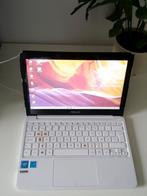 Asus X206H laptop 11 inch, Computers en Software, Windows Laptops, Minder dan 4 GB, Intel Atom, Ophalen of Verzenden, Zo goed als nieuw