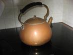 koperen water ketel, Antiek en Kunst, Ophalen, Koper