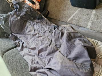 Justarug  plus 350 gram uk 7.0 213 cm  beschikbaar voor biedingen