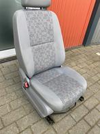 stoel links bestuurderstoel volkswagen crafter mb sprinter