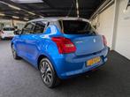 Suzuki SWIFT Stijl Smart Hybrid|Cruise|Climate|Full Options, Auto's, Suzuki, Voorwielaandrijving, Stof, Gebruikt, 850 kg