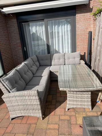 Loungeset Liverpool beschikbaar voor biedingen