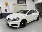 Mercedes-benz A-KLASSE 180 PRESTIGE AMG LOOK, PDC, NAVI, Cru, Auto's, 65 €/maand, Gebruikt, 4 cilinders, Navigatiesysteem