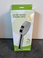 NIEUW - Ecosavers waterbesparende douchekop, Ophalen of Verzenden, Nieuw, Douche