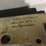 Mercedes W210 3.0 Diesel 1996  ABS Pomp  002 431 9712 J, Ophalen of Verzenden, Gebruikt